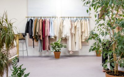 Moda Sostenible: El Futuro de la Industria de la Moda